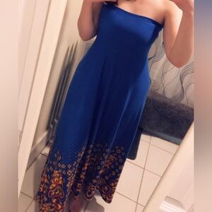 Beautiful Lularoe Maxi Skirt XS